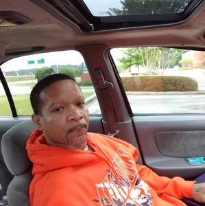 Meet your Posher, Kevin